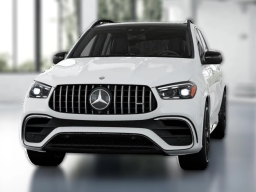 Mercedes-Benz GLE AMG GLE 63 S 4MATIC+ SUV 2026