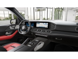 Mercedes-Benz GLE AMG GLE 63 S 4MATIC+ SUV 2026