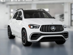 Mercedes-Benz GLE AMG GLE 63 S 4MATIC+ SUV 2026