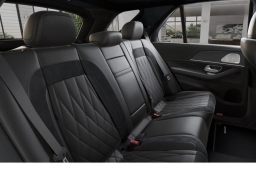 Mercedes-Benz GLE AMG GLE 63 S 4MATIC+ SUV 2026