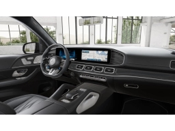 Mercedes-Benz GLE AMG GLE 63 S 4MATIC+ SUV 2026