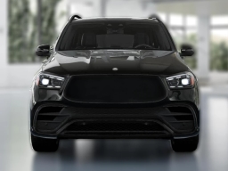 Mercedes-Benz GLE AMG GLE 63 S 4MATIC+ SUV 2026