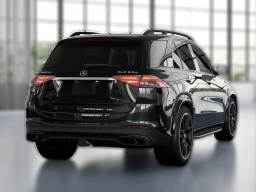 Mercedes-Benz GLE AMG GLE 63 S 4MATIC+ SUV 2026