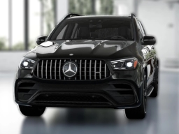 Mercedes-Benz GLE AMG GLE 63 S 4MATIC+ SUV 2026