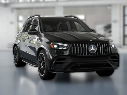 Mercedes-Benz GLE AMG GLE 63 S 4MATIC+ SUV 2026