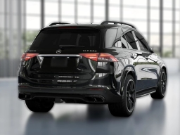 Mercedes-Benz GLE AMG GLE 63 S 4MATIC+ SUV 2026