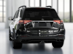 Mercedes-Benz GLE AMG GLE 63 S 4MATIC+ SUV 2026