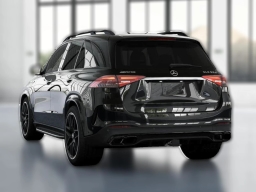 Mercedes-Benz GLE AMG GLE 63 S 4MATIC+ SUV 2026