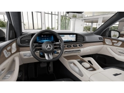 Mercedes-Benz GLE AMG GLE 63 S 4MATIC+ SUV 2026