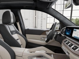 Mercedes-Benz GLE AMG GLE 63 S 4MATIC+ SUV 2026