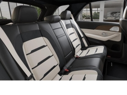 Mercedes-Benz GLE AMG GLE 63 S 4MATIC+ SUV 2026