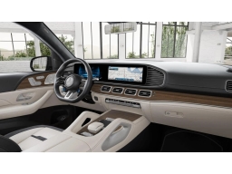 Mercedes-Benz GLE AMG GLE 63 S 4MATIC+ SUV 2026