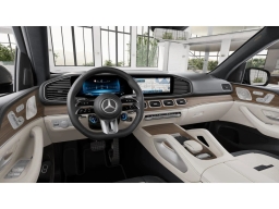 Mercedes-Benz GLE AMG GLE 63 S 4MATIC+ SUV 2026