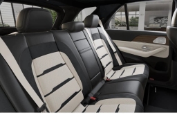 Mercedes-Benz GLE AMG GLE 63 S 4MATIC+ SUV 2026