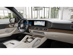 Mercedes-Benz GLE AMG GLE 63 S 4MATIC+ SUV 2026