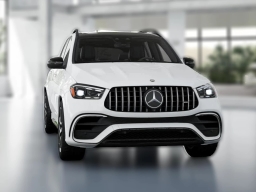 Mercedes-Benz GLE AMG GLE 63 S 4MATIC+ SUV 2026