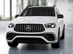 Mercedes-Benz GLE AMG GLE 63 S 4MATIC+ SUV 2026