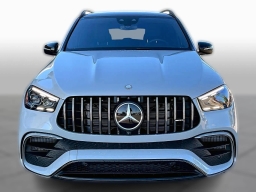 Mercedes-Benz GLE AMG GLE 63 S 4MATIC+ SUV 2026