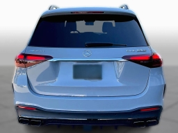 Mercedes-Benz GLE AMG GLE 63 S 4MATIC+ SUV 2026