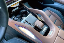 Mercedes-Benz GLE AMG GLE 63 S 4MATIC+ SUV 2026