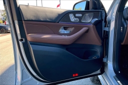 Mercedes-Benz GLE AMG GLE 63 S 4MATIC+ SUV 2026