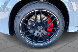Mercedes-Benz GLE AMG GLE 63 S 4MATIC+ SUV 2026