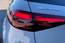 Mercedes-Benz GLE AMG GLE 63 S 4MATIC+ SUV 2026