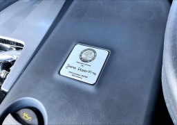 Mercedes-Benz GLE AMG GLE 63 S 4MATIC+ SUV 2026