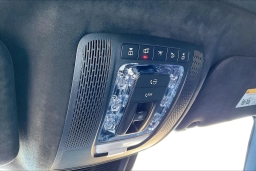 Mercedes-Benz GLE AMG GLE 63 S 4MATIC+ SUV 2026