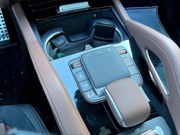 Mercedes-Benz GLE AMG GLE 63 S 4MATIC+ SUV 2026