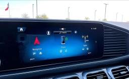 Mercedes-Benz GLE AMG GLE 63 S 4MATIC+ SUV 2026