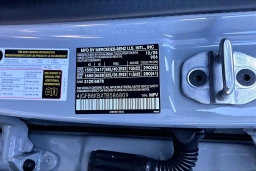 Mercedes-Benz GLE AMG GLE 63 S 4MATIC+ SUV 2026