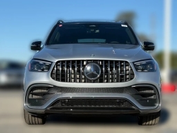 Mercedes-Benz GLE AMG GLE 63 S 4MATIC+ SUV 2026