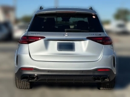 Mercedes-Benz GLE AMG GLE 63 S 4MATIC+ SUV 2026