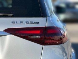 Mercedes-Benz GLE AMG GLE 63 S 4MATIC+ SUV 2026