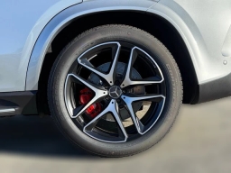 Mercedes-Benz GLE AMG GLE 63 S 4MATIC+ SUV 2026