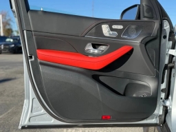 Mercedes-Benz GLE AMG GLE 63 S 4MATIC+ SUV 2026