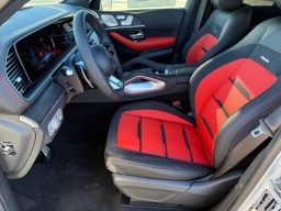 Mercedes-Benz GLE AMG GLE 63 S 4MATIC+ SUV 2026