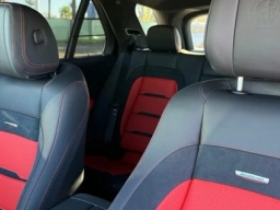 Mercedes-Benz GLE AMG GLE 63 S 4MATIC+ SUV 2026