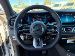 Mercedes-Benz GLE AMG GLE 63 S 4MATIC+ SUV 2026