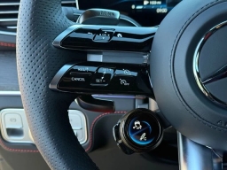 Mercedes-Benz GLE AMG GLE 63 S 4MATIC+ SUV 2026