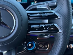 Mercedes-Benz GLE AMG GLE 63 S 4MATIC+ SUV 2026