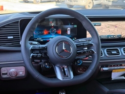 Mercedes-Benz GLE AMG GLE 63 S 4MATIC+ SUV 2026
