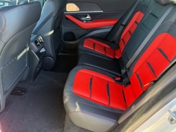 Mercedes-Benz GLE AMG GLE 63 S 4MATIC+ SUV 2026