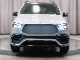 Mercedes-Benz GLE AMG GLE 63 S 4MATIC+ SUV 2026