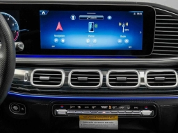 Mercedes-Benz GLE AMG GLE 63 S 4MATIC+ SUV 2026