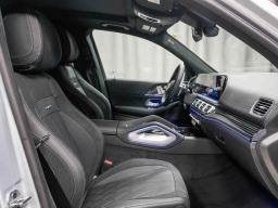 Mercedes-Benz GLE AMG GLE 63 S 4MATIC+ SUV 2026