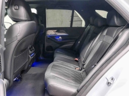 Mercedes-Benz GLE AMG GLE 63 S 4MATIC+ SUV 2026