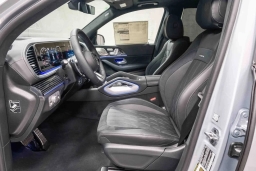 Mercedes-Benz GLE AMG GLE 63 S 4MATIC+ SUV 2026