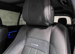 Mercedes-Benz GLE AMG GLE 63 S 4MATIC+ SUV 2026